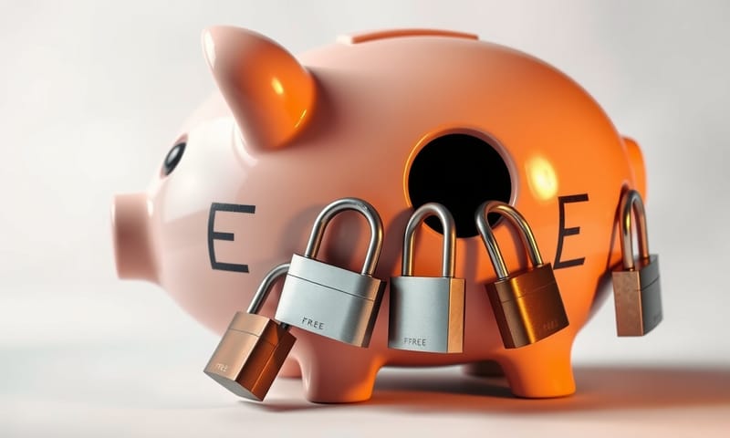 免費工具的背後，往往有一些隱藏的限制