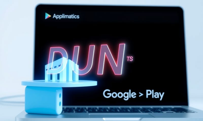 機構帳戶驗證，就像是為你的 App 蓋上官方認證的鋼印