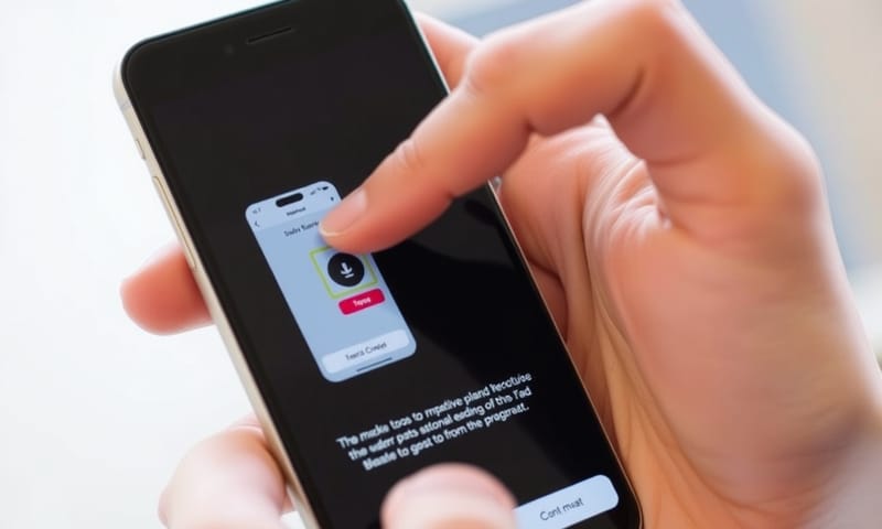 使用者回饋是改進產品最重要的環節