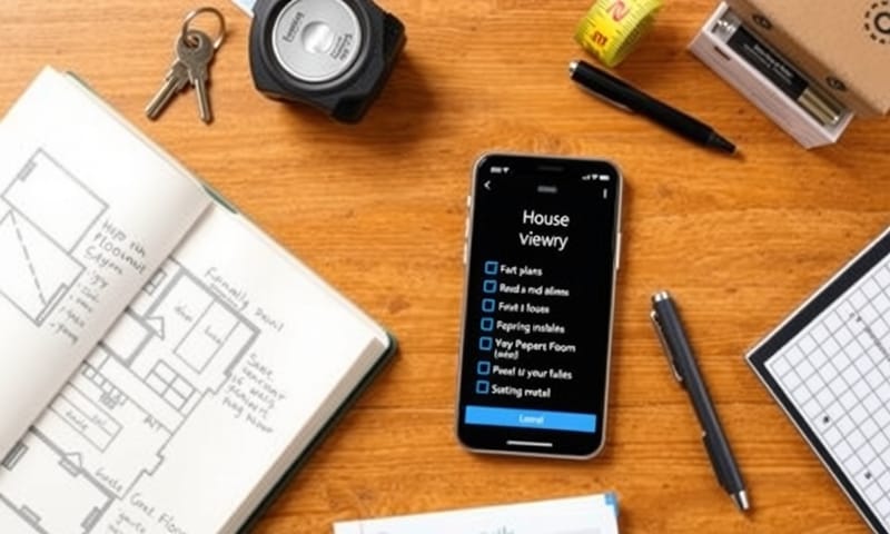 用數位工具搭配最直覺的手繪，才能完整記錄房子的細節。