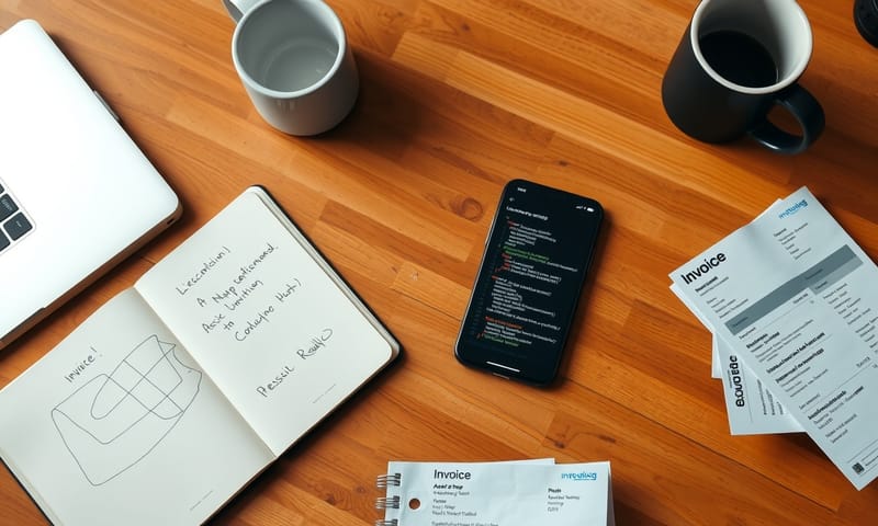 開發 App 的真實成本不只是年費，還包含硬體、時間與各種服務