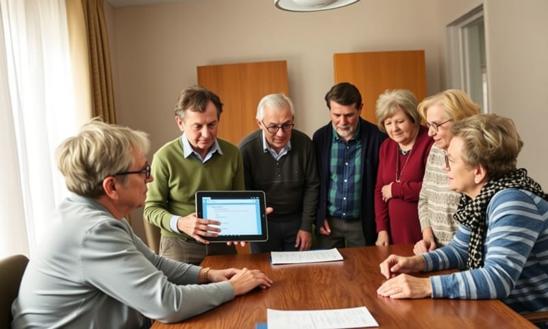 管委會的抉擇：在功能與預算間尋找平衡