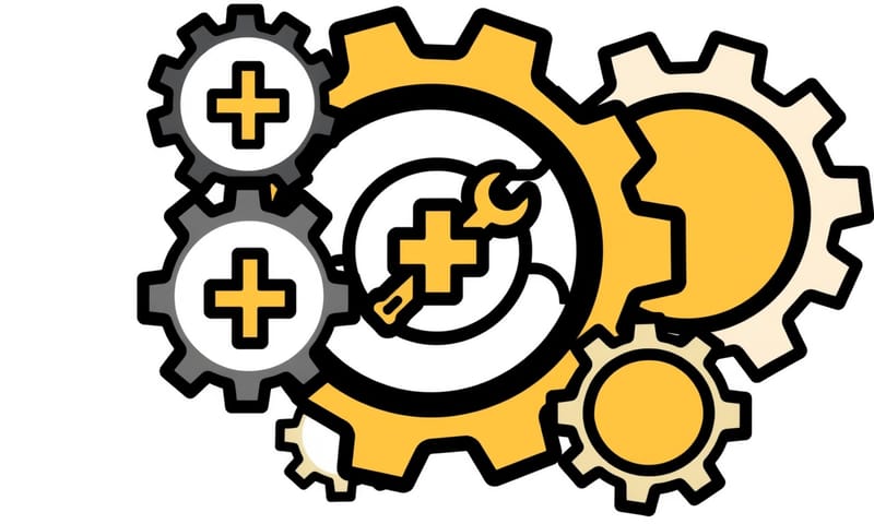 App 的生命週期就是不斷維護、更新、成長的循環