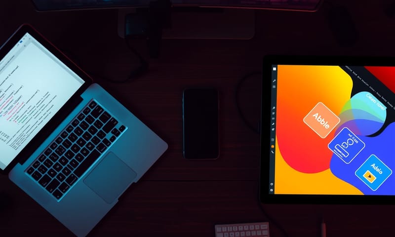 開發環境的選擇，會決定你未來的路