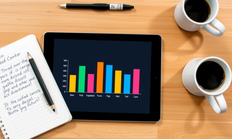 從機器人匯出的數據進行分析