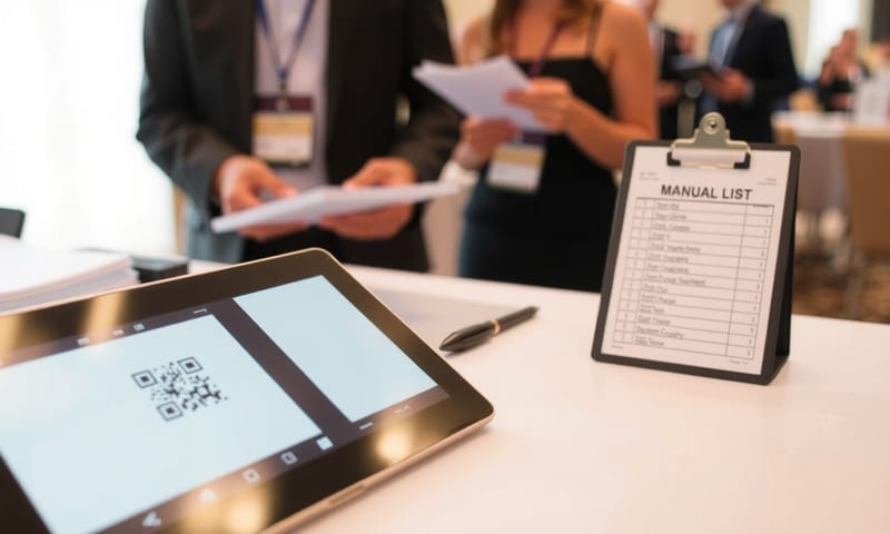 萬無一失的關鍵：準備好你的手動備案