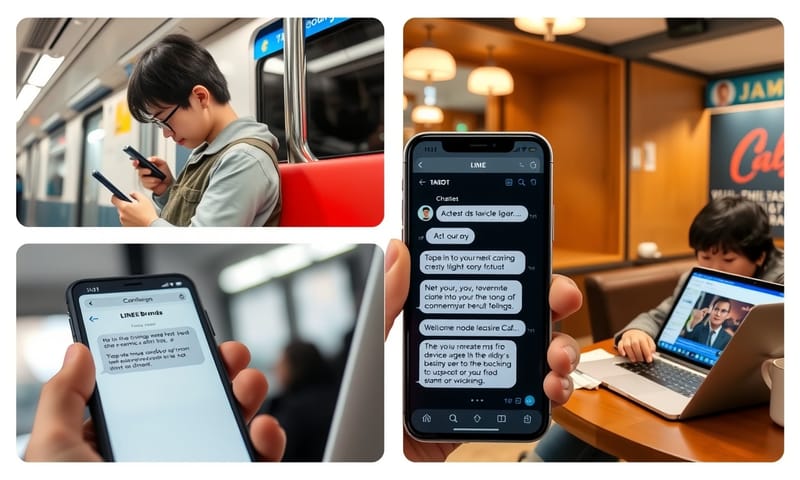 在不同地方都能看到 Chatbot 的身影，從政府機關到電商平台。