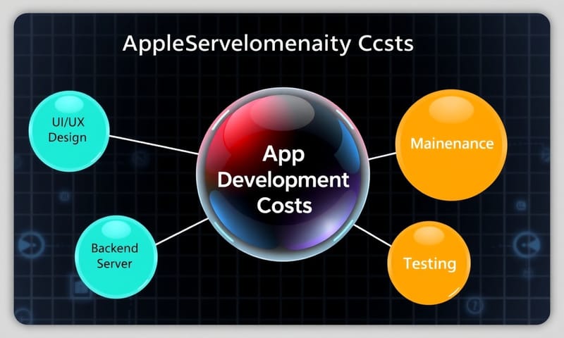 成本結構的抽象表示