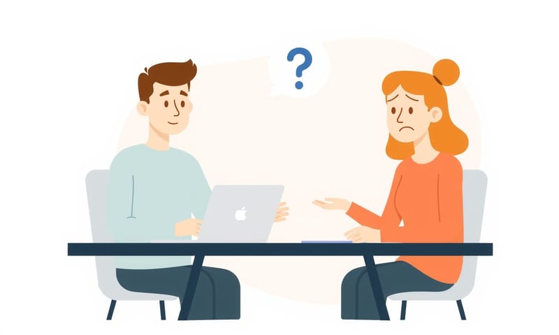 溝通成本，往往是專案報價中最大的變數。