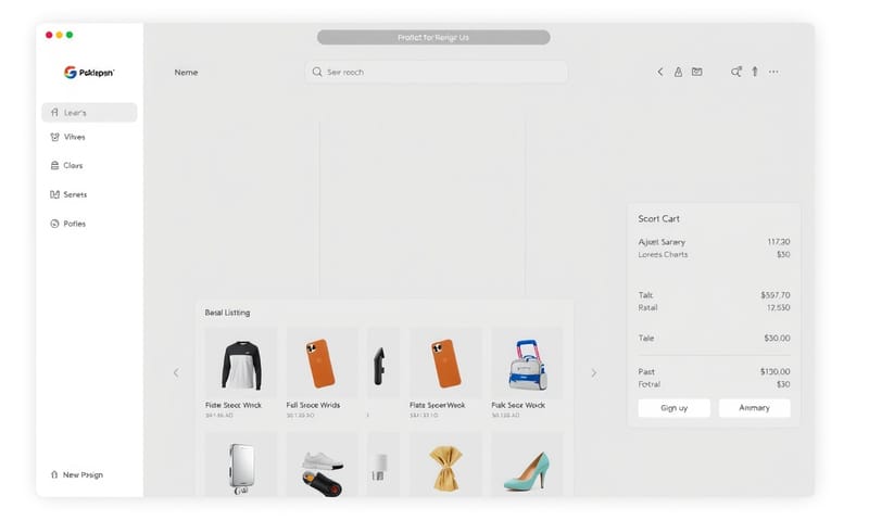 桌面版只是延伸，不是把所有東西都塞進去