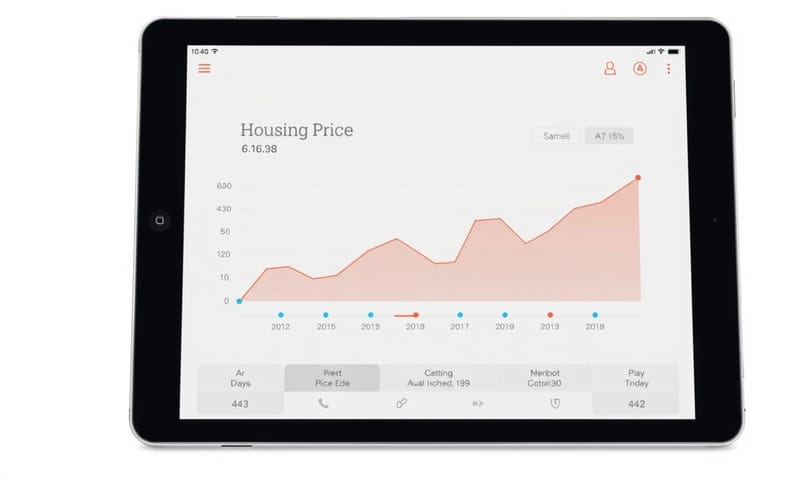 第二步：針對特定社區，深入分析實價登錄數據