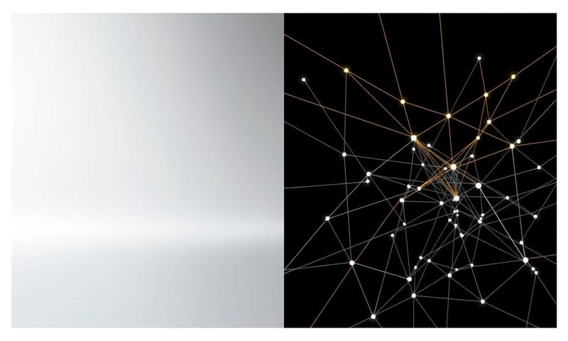 簡單與複雜的抉擇：象徵 Webnode 與其他平台的路線差異