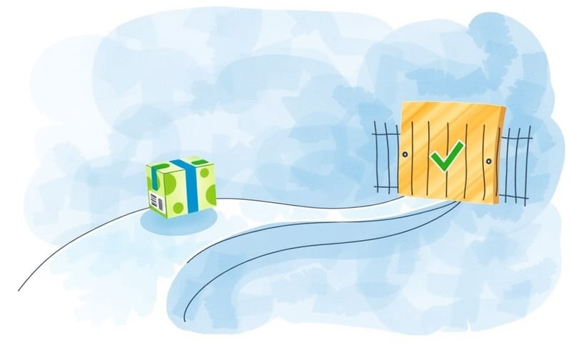 代表 App 從提交到審核通過的旅程