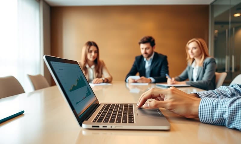 稽核不只是檢查文件，更是在檢視資安文化是否真正落實。