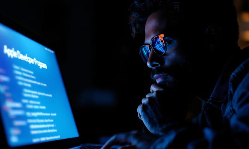 開發者在決定是否付費前的思考時刻