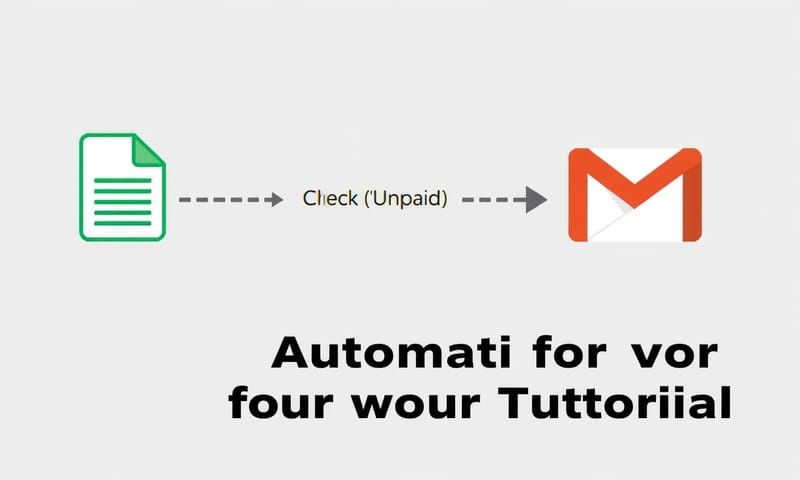 我們的自動化流程示意圖