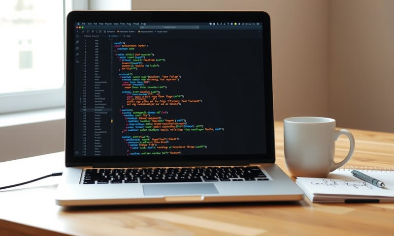 Apps Script 編輯器環境