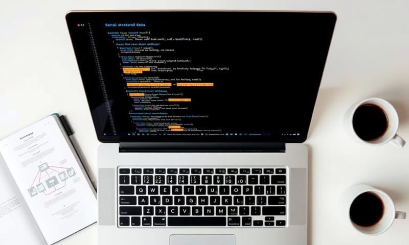 技術 SEO 的後端工作場景