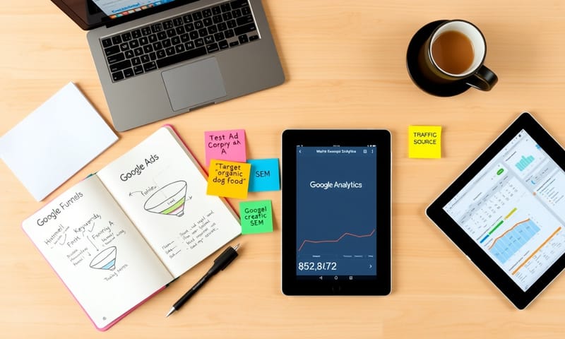 規劃協同策略的工作場景