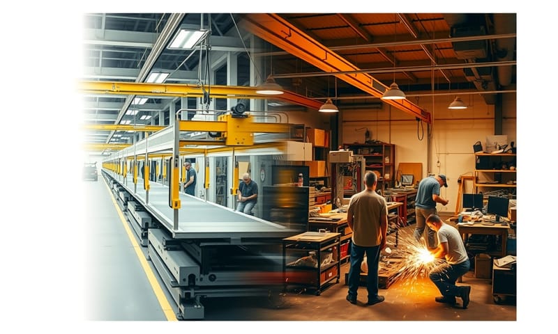 標準化與彈性化的拉扯