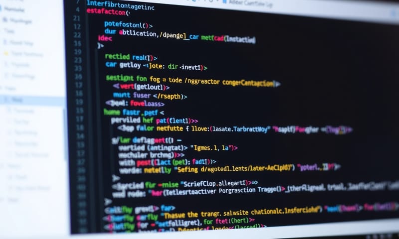 Meta Description 在 HTML 裡的樣子