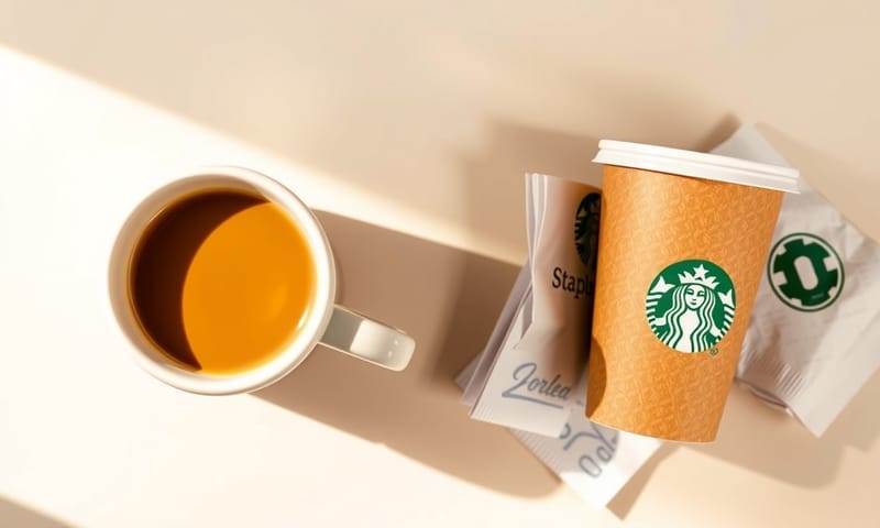 品牌與非品牌在消費場景中的氛圍對比