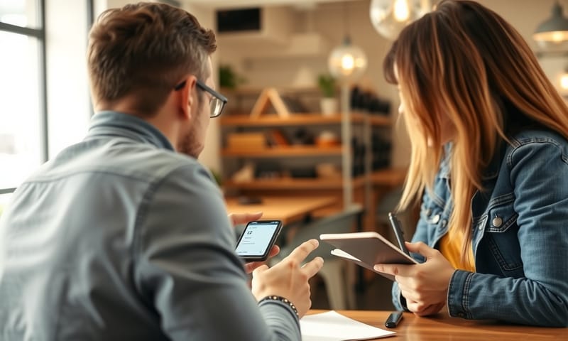 一個好的 MVP 測試，通常不是放生用戶，而是近距離觀察和引導。