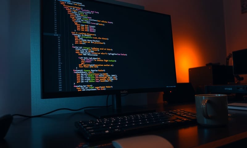 同時處理多個資料流，是日常工作的一部分