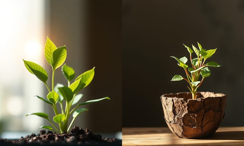 建立反向連結就像種樹，好的連結讓網站成長，壞的連結讓它枯萎