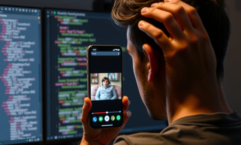 一個忘了清理 Effect 的悲劇：UI 卡在全螢幕