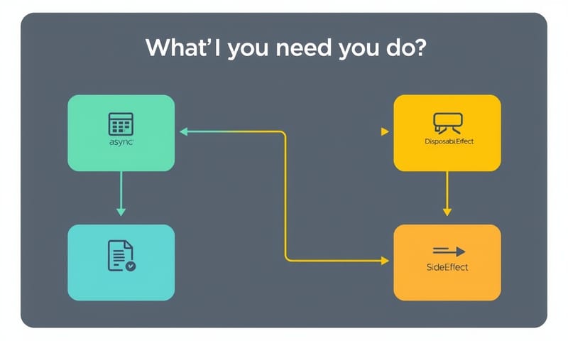 選擇困難？跟著這個流程圖走就對了