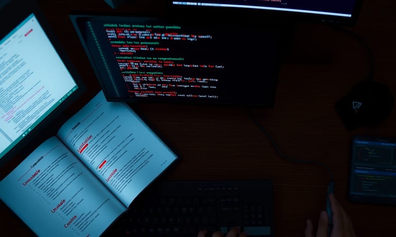 從編譯報告中尋找不穩定的參數線索