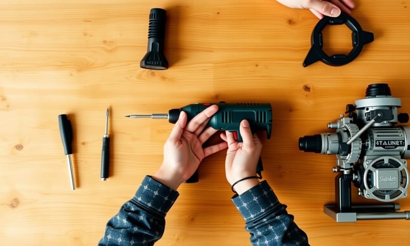 最終選擇：這不是一場戰爭，而是為工作挑選合適的工具