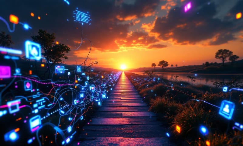 太多功能，有時候反而讓腦袋更亂。