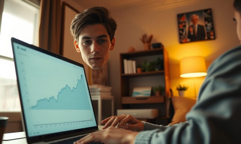 定期查看 GSC 報表，就像在分析作戰地圖，找出流量的突破口