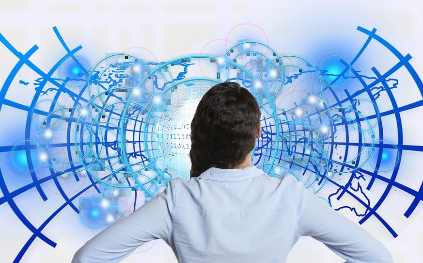 智能家居:從智慧照明到語音控制,IoT 如何提升生活品質?