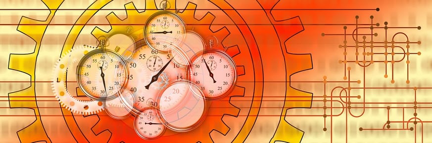 如何利用即時生產管理系統提升企業競爭力?