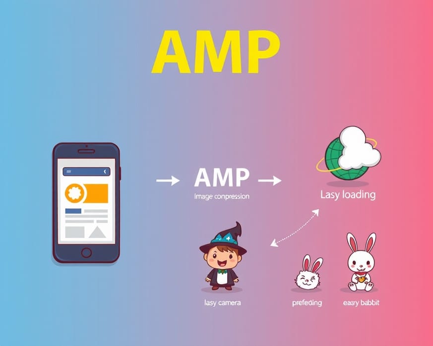 我們如何協助診斷問題?找出更適合的AMP應用方式