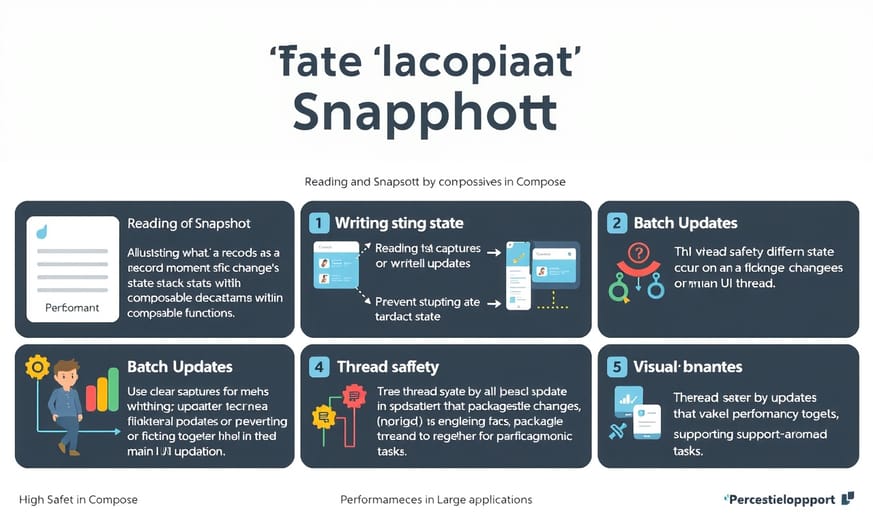 Snapshot System如何確保狀態一致性