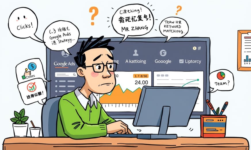 真實案例:某人/某公司試了常見方法,結果如何?