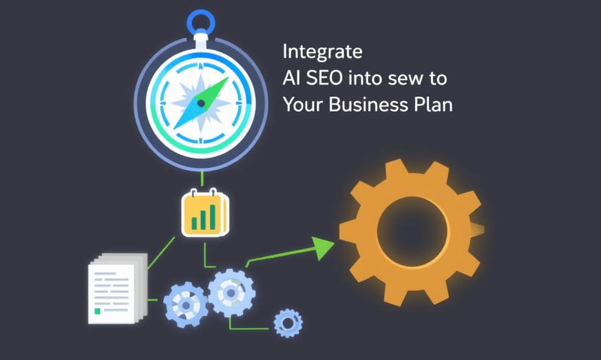 適合小企業的頂尖 AI SEO 工具介紹